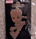 Groot Gardian of the Galaxy Marvel Disney Land Paris Dlp Pin