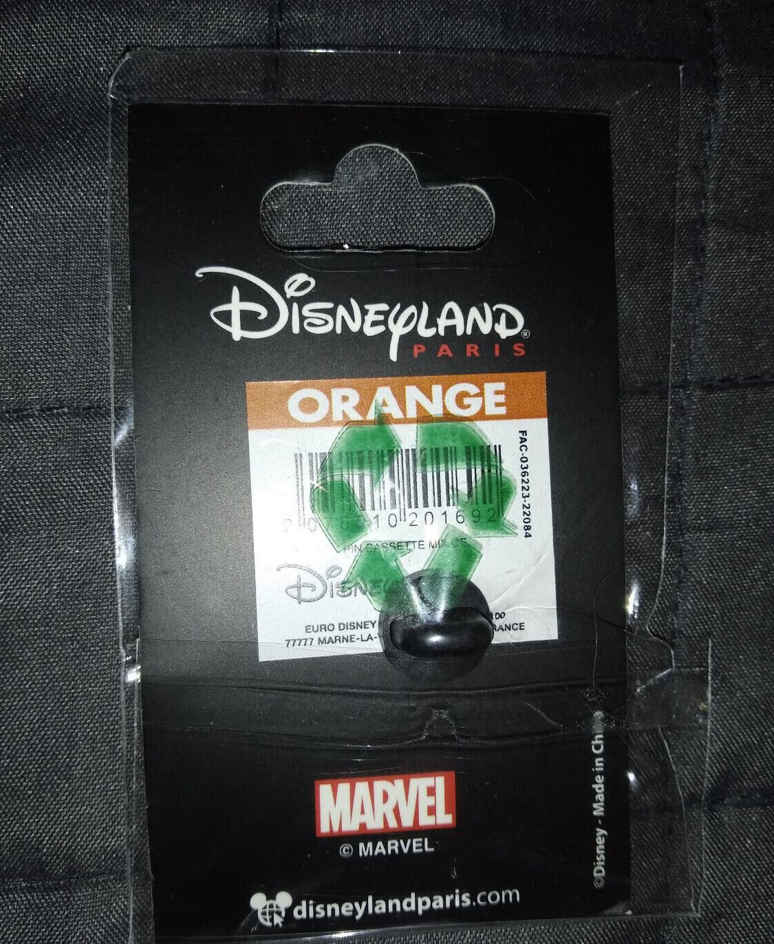 Guardians of the Galaxy Cosmic Mix vol - 1 Groot Marvel Disney Paris Dlp 2021 Pin