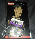 Guardians of the Galaxy Cosmic Mix vol - 1 Groot Marvel Disney Paris Dlp 2021 Pin