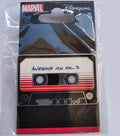 Guardians of the Galaxy Vol. 2 Tape Marvel Disney Land Paris Dlrp Dlp 2021 Pin