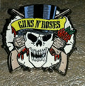 Guns N' Roses Pin