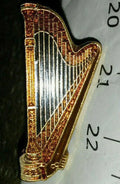 Harp Pin
