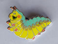Heimlich Standing A Bug's Life Cast Lanyard Disney Land Paris Dlp March 2025 Pin