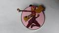 Honey Lemon (Big Hero 6) Cast Lanyard Series Disney Land Paris Dlrp Dlp 2016 pin