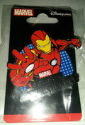 Iron Man Marvel Avengers Season of Super Heroes Disney L Paris Dlrp Dlp 2020 Pin