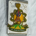 Jafar Magical Garden Series 30th Anniversary 2022 DLP Disney Land Paris LE 500 Pin