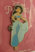 Jasmine (Aladdin) Princess Series Disney Land Paris Dlrp Dlp November 2019 Pin