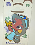 Jasmine Chibi Lovely Princess Disney Land Paris Dlp July 2023 Pin