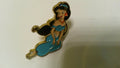 Jasmine Princess ( Aladdin ) Sedesma Jasmine with gold hair European Disney Pin