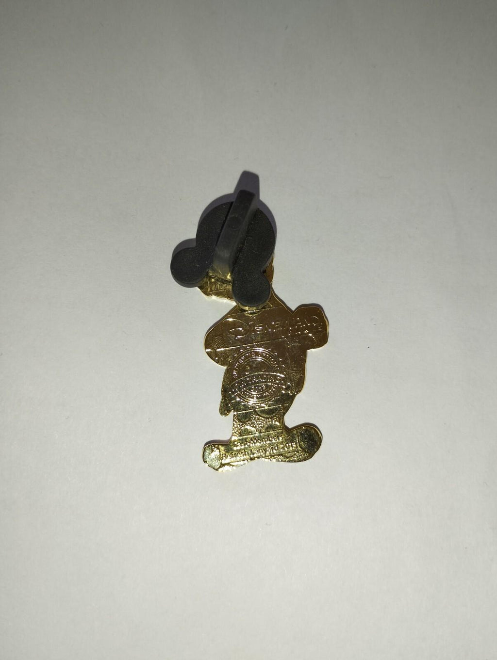 Jose Carioca (The Three Caballeros Cast Lanyard Series Disney Paris Dlp 2014 pin