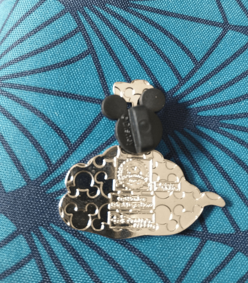 Kaa Jungle Book Cast Lanyard Series Disney Land Paris Dlp 2023 pin