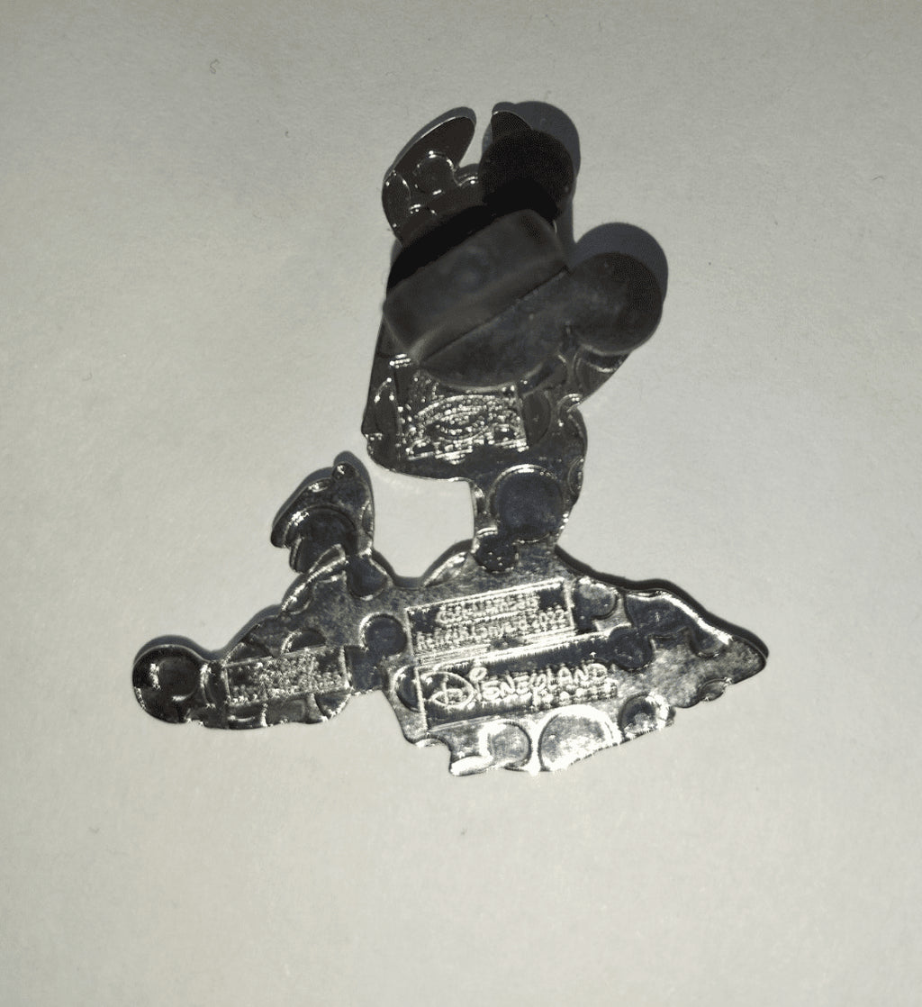 Kuzco (Emperor's New Groove) Cast Lanyard Series Disney L Paris Dlp Nov 2023 pin