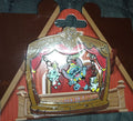 Le Voyage De Pinocchio Attraction Stitch Disney Paris Dlp 2022 Dangle Pin