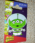 Little Green Men as Buzz Lightyear LGM Aliens Toy Sto Pixar Disney Paris Dlp Pin
