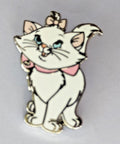 Marie Aristocats Cast Lanyard Reresh Disney Land Paris Dlp 2022 Pin