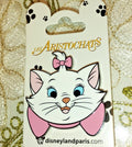 Marie Head Aristocats Disney Land Paris Dlp 2024 Pin