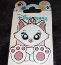 Marie - The Aristocats - Big Feet Series Disney Land Paris Dlrp Dlp Nov 2023 Pin