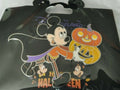 Mickey Cape Pumpkin Halloween Disney Land Paris Dlp Dlrp November 2021 Pin