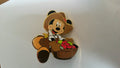Mickey Farmer Disney Land Paris Cast Lanyard Series 4 Dlrp Dlp 2009 pin