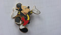 Mickey Magical Party only starter kit Disney L Paris Dlrp Dlp 2009 Glitter Pin
