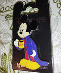 Mickey Mouse - Waking Up Series - Sleepy Looking - Mug Disney Paris Dlp 2024 Pin