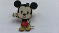 Mickey only Bobble Head Cuties Collection Disney Land Paris Dlrp Dlp 2005 pin
