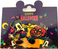 Mickey Shocked Angry Pumpkin Halloween Disney Land Paris DLRP DLP Oct 2023 Pin