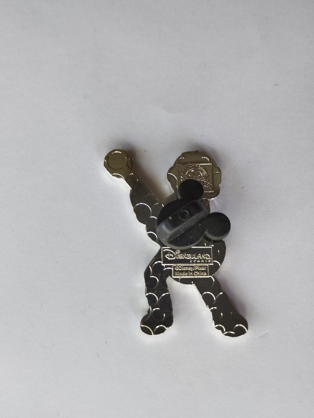 Miguel Coco Guitar Pixar Cast Lanyard Disney Land Paris Dlp Aug 2024 Pin