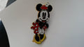 Minnie Classic dress from the early Disney Disney Land Paris Dlrp Dlp 2010 pin