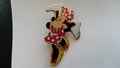 Minnie only Jumping starter kit Magical Party Disney Paris Dlrp Dlp 2009 Pin