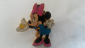 Minnie pin trading Hidden Mickey Disney Land Paris Dlrp Dlp 2001 pin