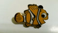Mystery Pack 4 - 2 Pin Set (Nemo Only) Disney Land Paris Dlrp Dlp 2007 pin