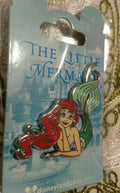 New Ariel Posing The Little Mermaid Series Disney L Paris Dlrp Dlp 01 2018 Pin