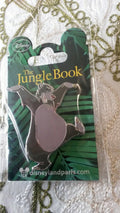 New Baloo Bear The Jungle Book Disney Land Paris Dlrp Dlp May 2019 Pin