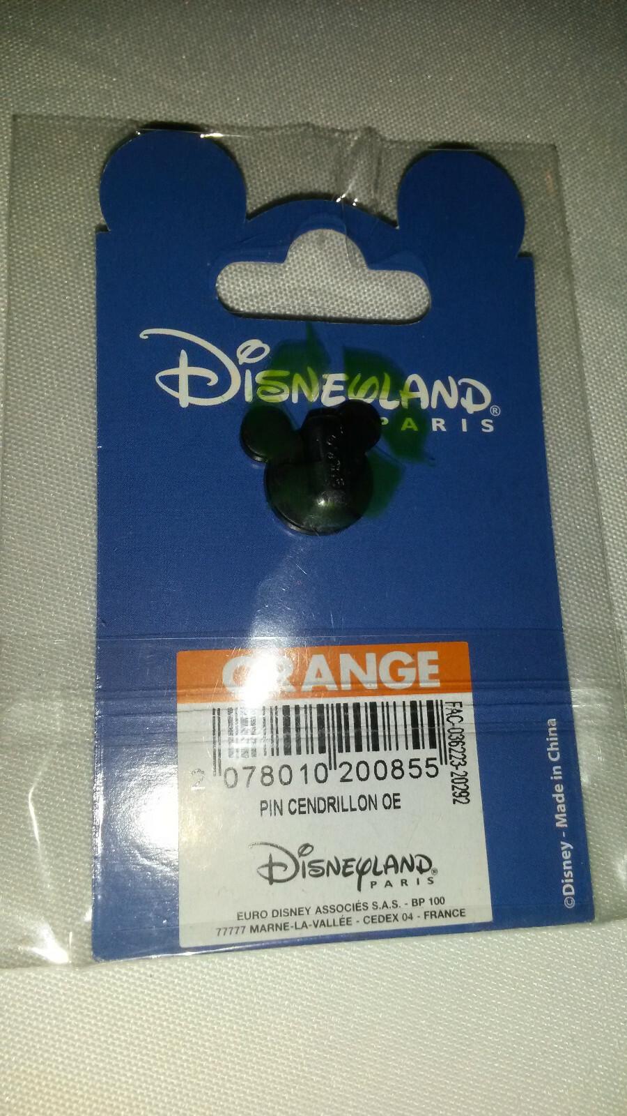 New Cinderella washing with bucket Disney Land Paris Dlrp Dlp May 2021 Pin