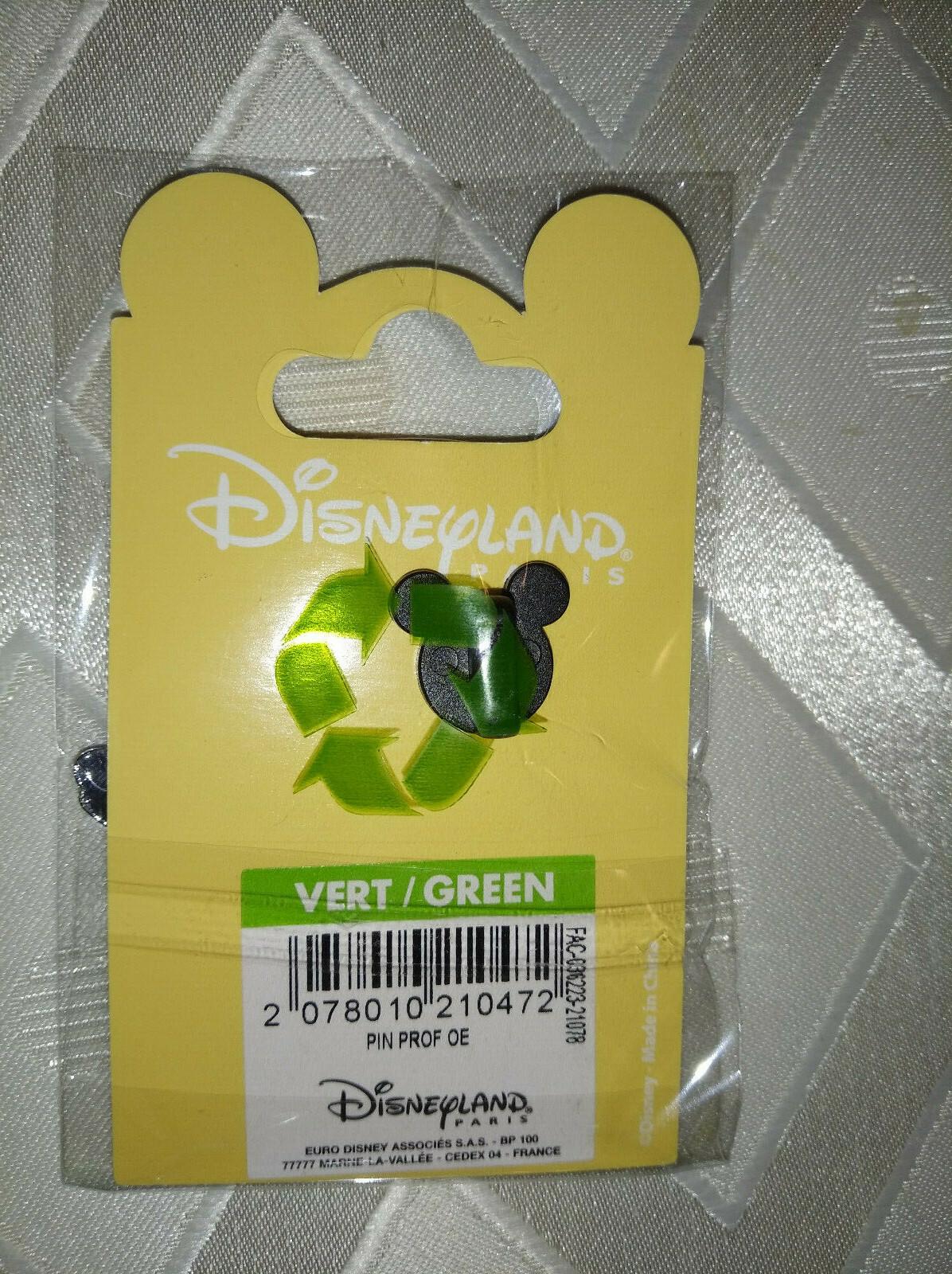 New Doc Dwarf Snow White set Dlp Dlrp Disney Land Paris October 2021 Pin