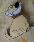 New Dug only (Carl Kevin Russell Up Set) Disney L Paris Dlrp Dlp April 2019 Pin