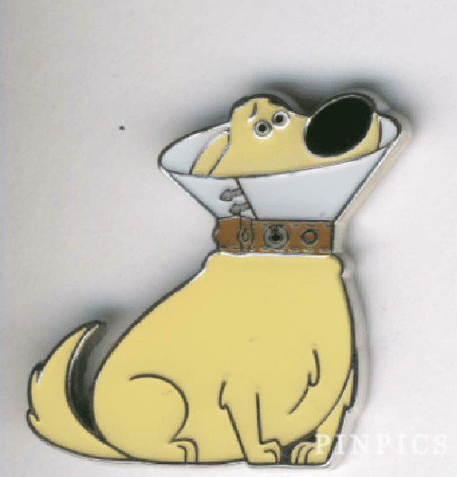 New Dug only (Carl Kevin Russell Up Set) Disney L Paris Dlrp Dlp April 2019 Pin