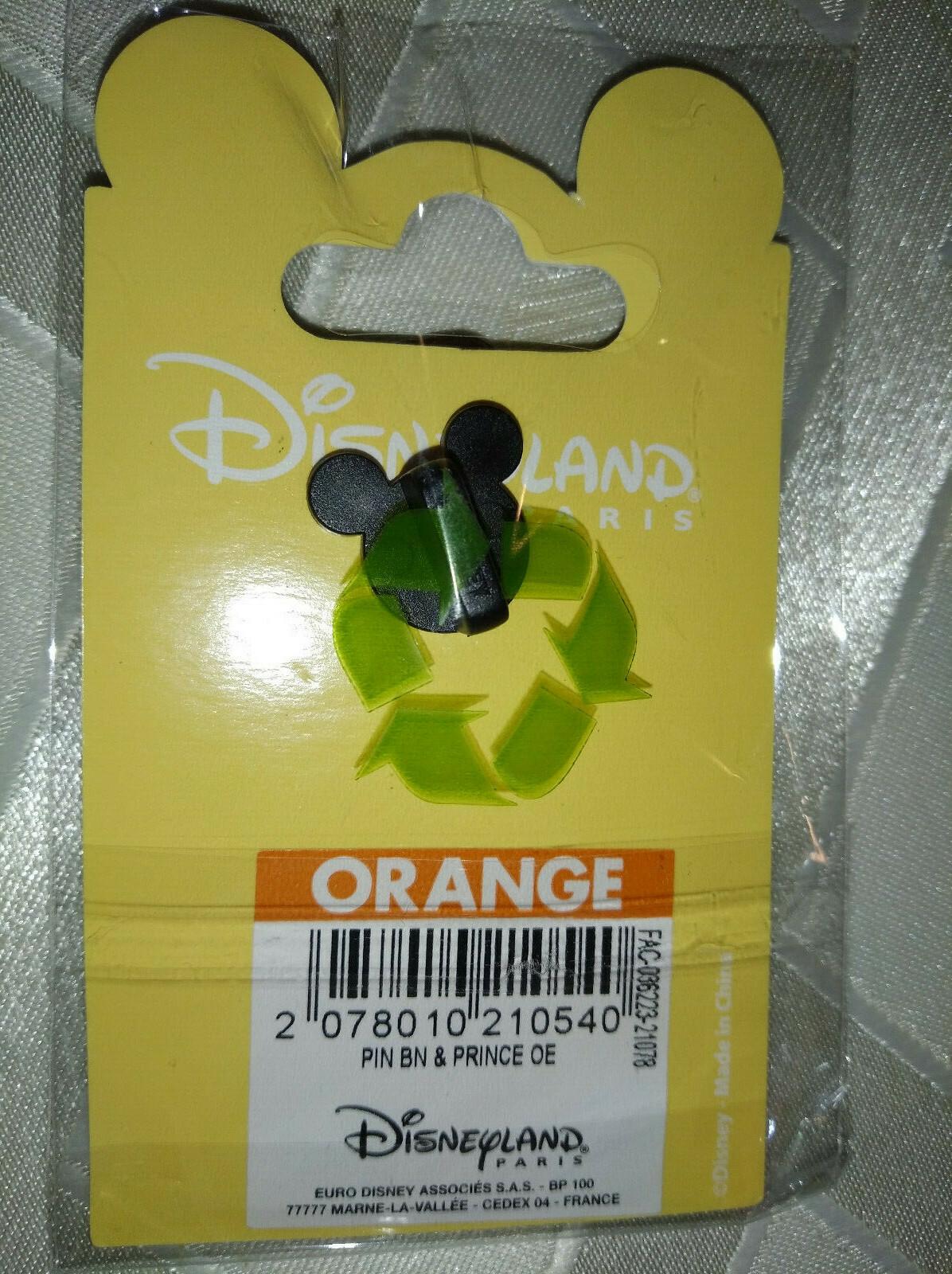 New Florian Prince Charming Snow White set Dlp Disney Paris October 2021 Pin