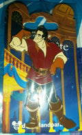 New Gaston Beauty and the Beast Disney Land Paris Dlp Dlrp July 2021 Pin