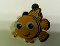 New Generation Booster Set - Nemo Only Disney Land Paris Dlrp Dlp 2010 pin