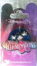 New Illuminations Disney Land Paris 25th anniversary Dlrp Dlp 2017 Pin On Pin