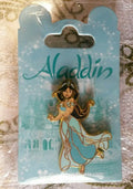 New Jasmine (Aladdin) Disney Land Paris Dlrp Dlp April 2019 Pin