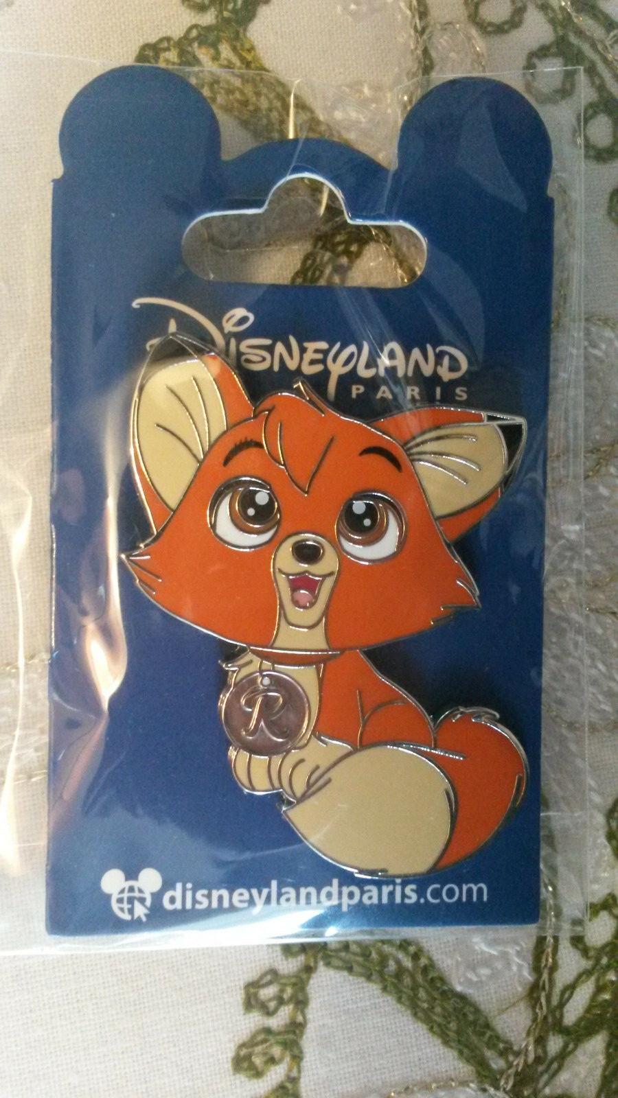 New July 2018 Mini Child Cute Big Head Series Disney Land Paris Dlrp Dlp 6 Pins
