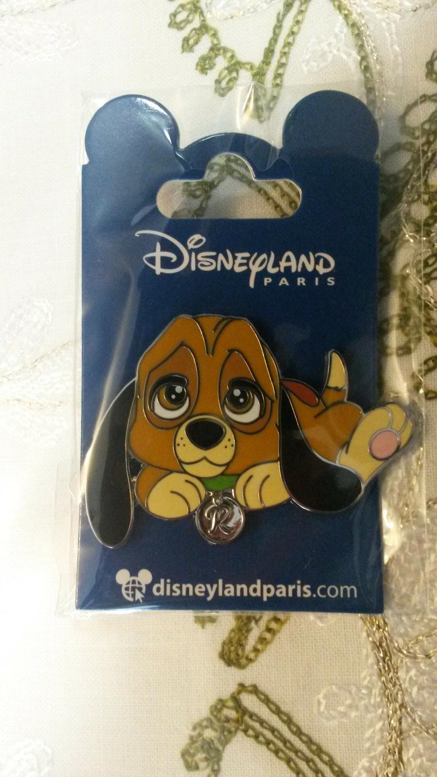 New July 2018 Mini Child Cute Big Head Series Disney Land Paris Dlrp Dlp 6 Pins