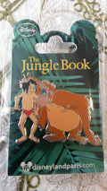 New King Louie Mowgli Jungle Book Disney Land Paris Dlrp Dlp May 2019 Pin