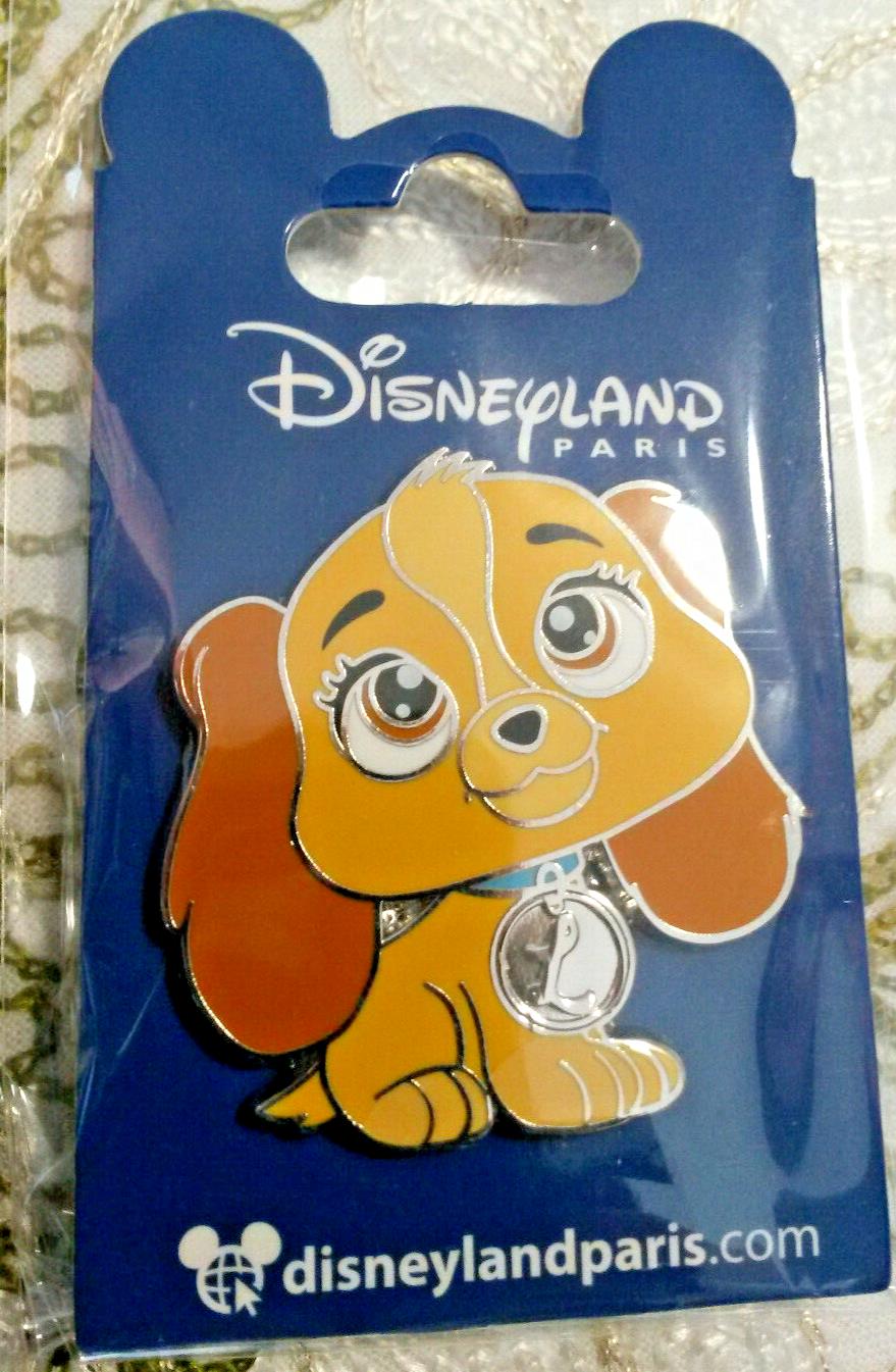 New March 2019 Mini Child Cute Series Lady Disney Land Paris Dlrp Dlp Pin