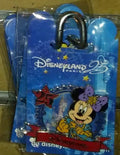New Minnie round Disney Land Paris 25th anniversary Dlrp Dlp March 2017 pin