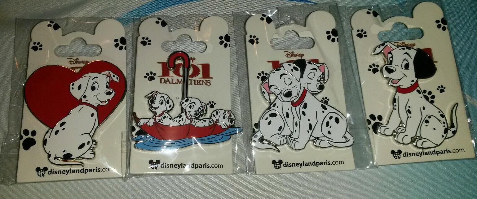New Pepper Patch Hug Puppy Dalmatian Series Disney Paris Dlp Dlrp July 2021 Pin