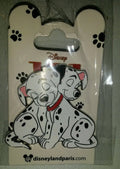 New Pepper Patch Hug Puppy Dalmatian Series Disney Paris Dlp Dlrp July 2021 Pin